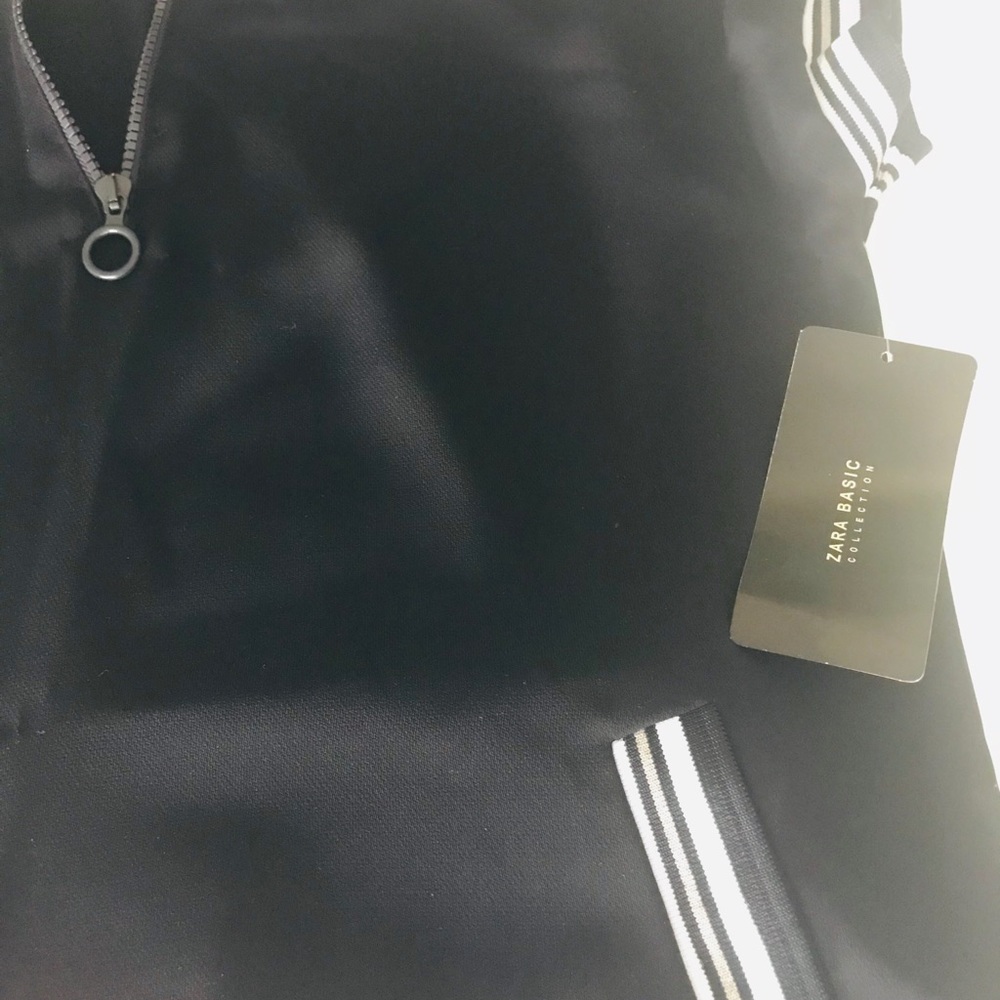 Zara Basic Collection Dress - Picture 3 of 4